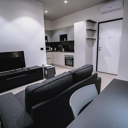 De Luca 6 Apartments Salerno Kültér fotó
