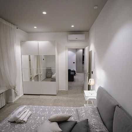 De Luca 6 Apartments Salerno Kültér fotó