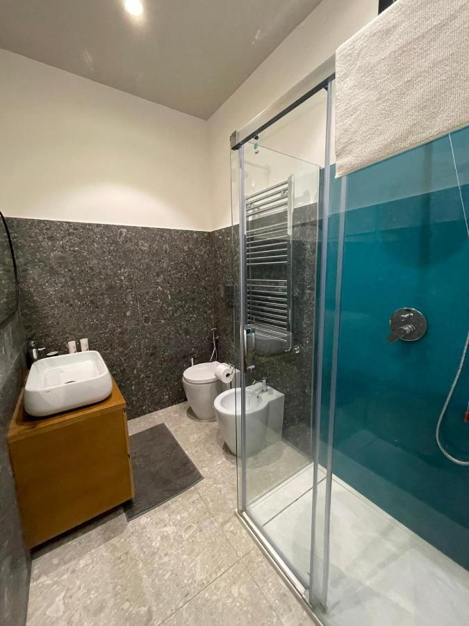 De Luca 6 Apartments Salerno Kültér fotó