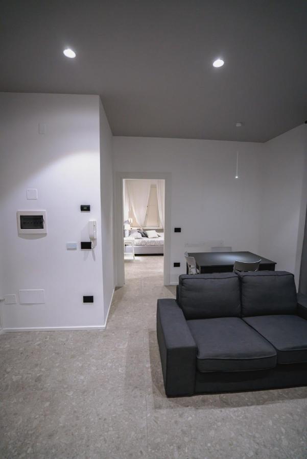 De Luca 6 Apartments Salerno Kültér fotó