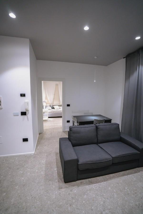 De Luca 6 Apartments Salerno Kültér fotó