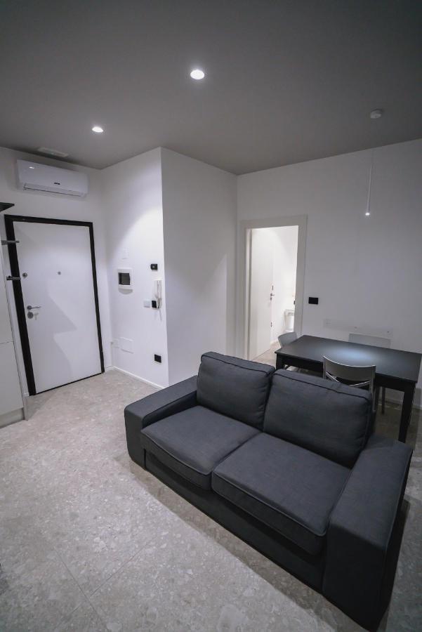 De Luca 6 Apartments Salerno Kültér fotó
